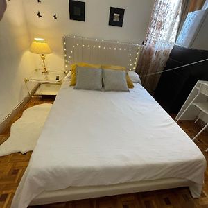 Standaard Kamer met een King Size Bed